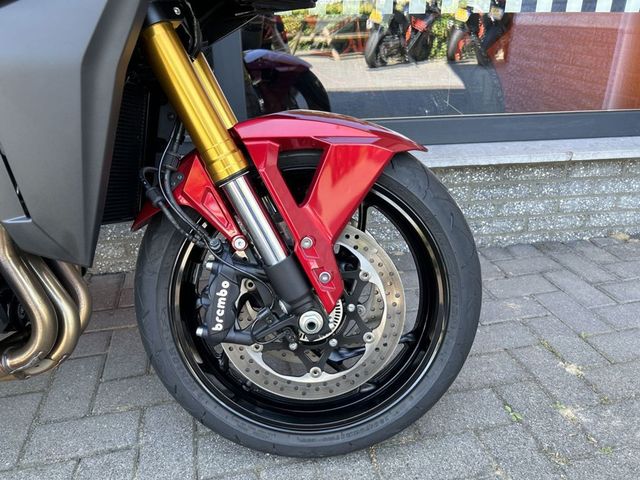 suzuki - gsx-s-1000-gx