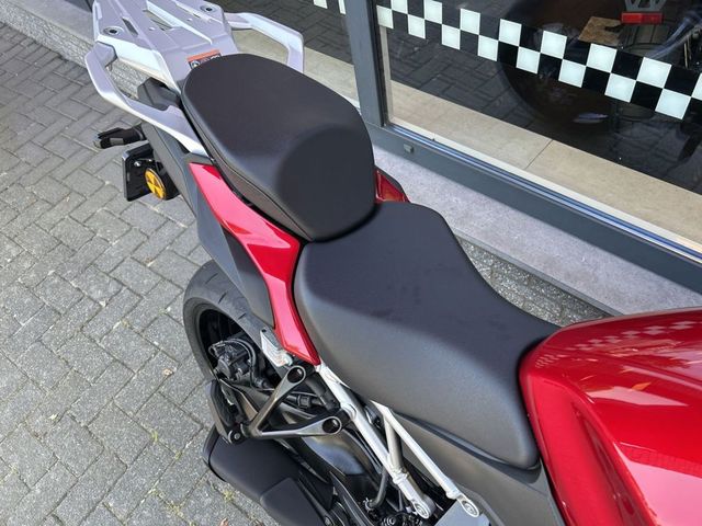 suzuki - gsx-s-1000-gx
