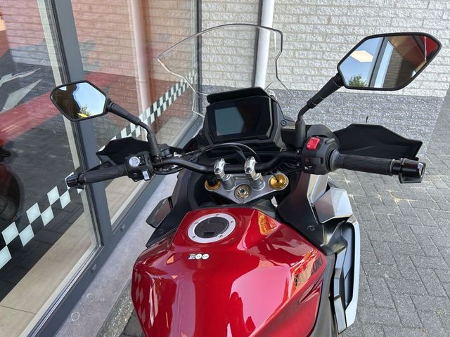 suzuki - gsx-s-1000-gx