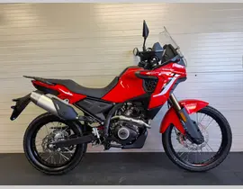 Qjmotor SRT 125 DX 2026 nieuw