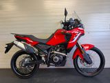 QJMOTOR SRT 125 DX