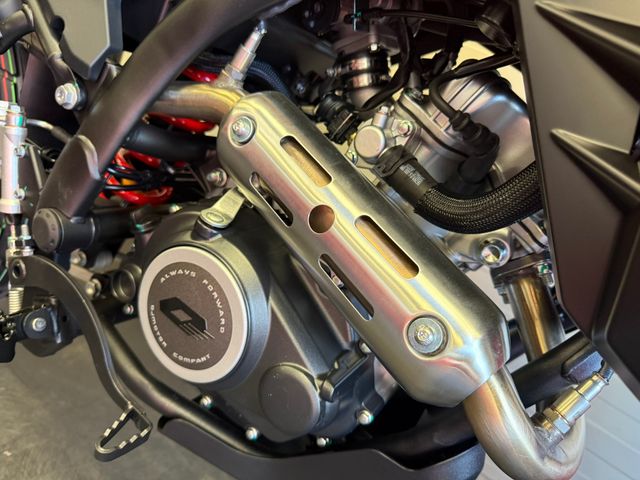 qjmotor - srt-125-dx