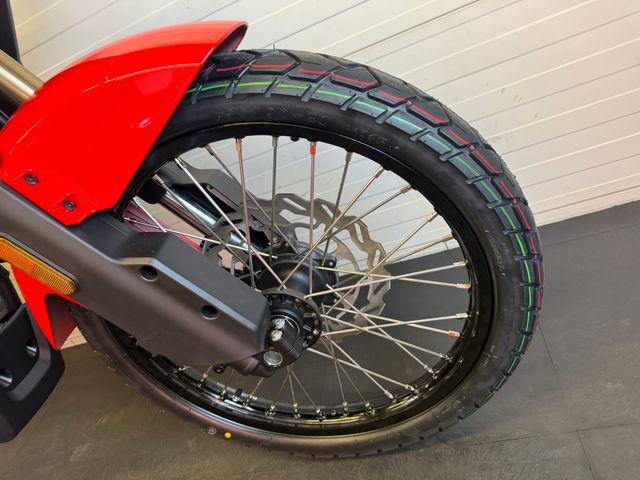 qjmotor - srt-125-dx
