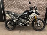 TRIUMPH TIGER 900 RALLY PRO