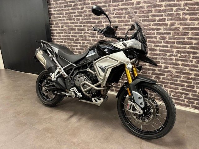 triumph - tiger-900-rally-pro