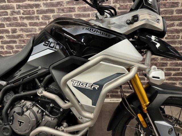 triumph - tiger-900-rally-pro