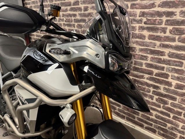 triumph - tiger-900-rally-pro