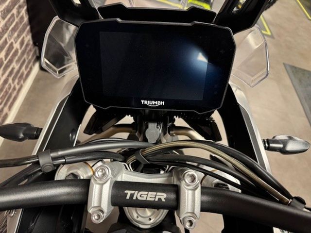 triumph - tiger-900-rally-pro