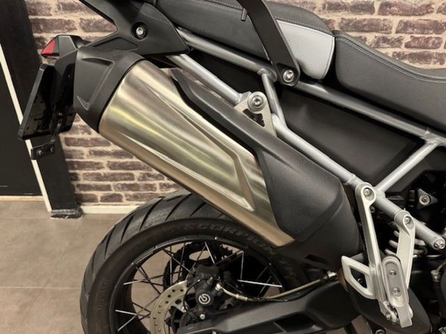 triumph - tiger-900-rally-pro