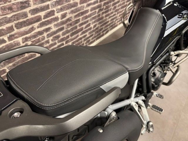 triumph - tiger-900-rally-pro