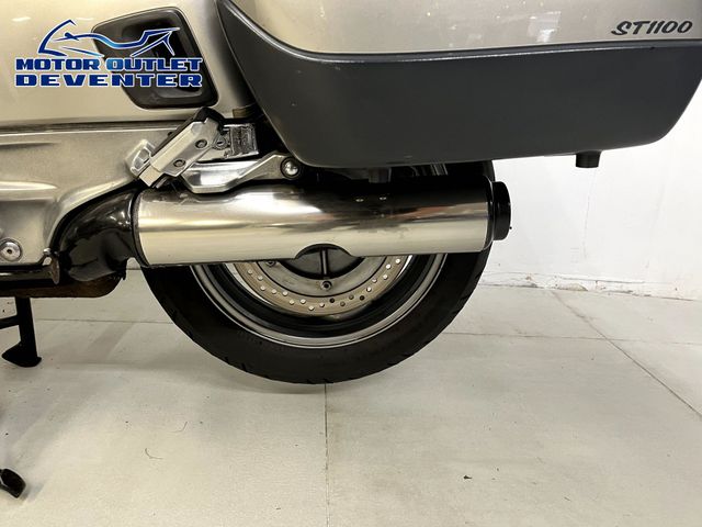 honda - st-1100-pan-european