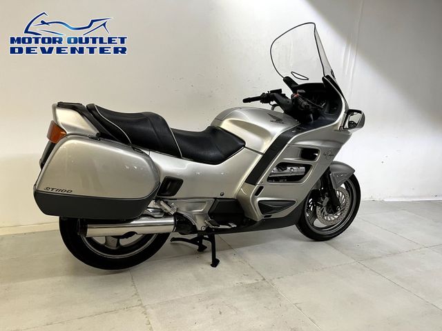 honda - st-1100-pan-european