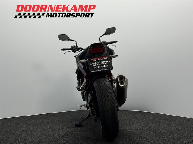 honda - cb-750-hornet