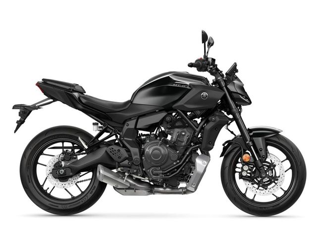 yamaha - mt-07-abs