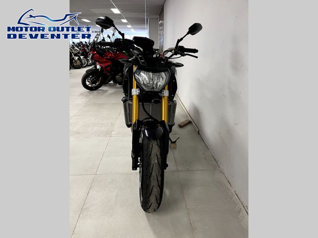 yamaha - mt-09