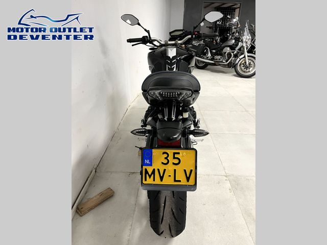 yamaha - mt-09