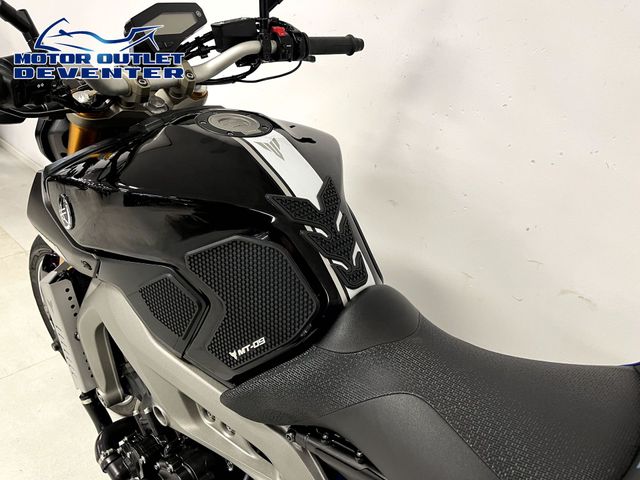 yamaha - mt-09