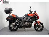 KAWASAKI VERSYS 1000 TOURER