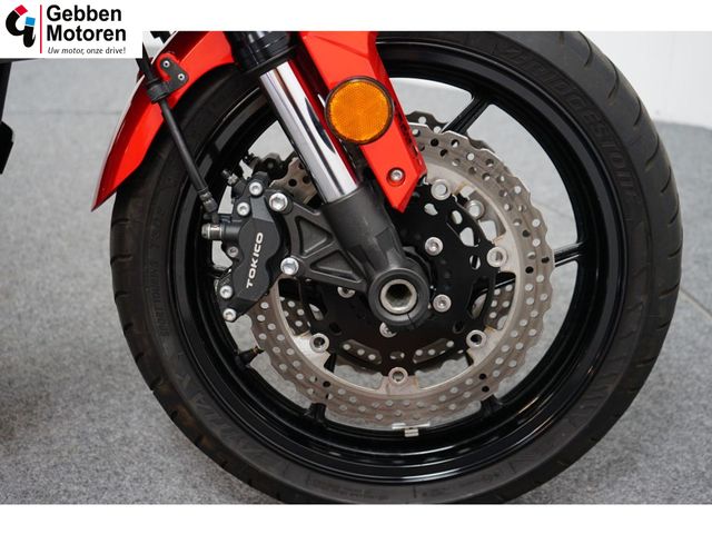 kawasaki - versys-1000-tourer