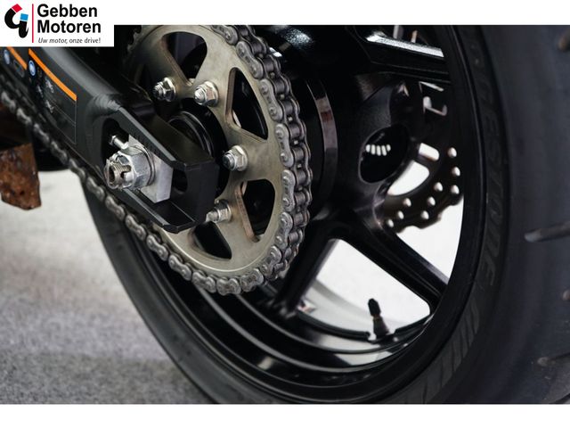 kawasaki - versys-1000-tourer