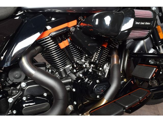 harley-davidson - street-glide-cvo-flhxse