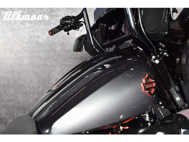 harley-davidson - street-glide-cvo-flhxse