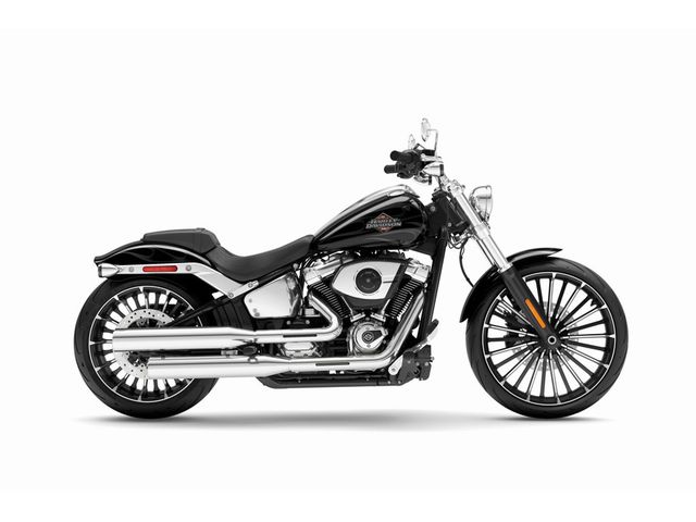 harley-davidson - breakout-fxbr