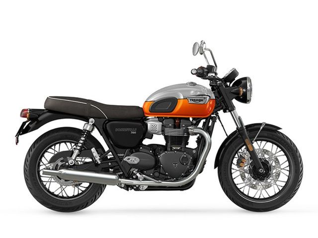 triumph - bonneville-t-100