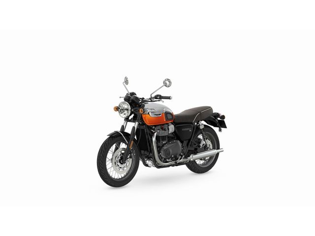 triumph - bonneville-t-100