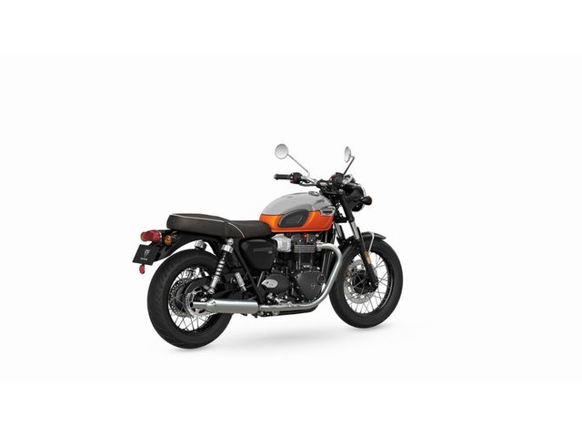 triumph - bonneville-t-100