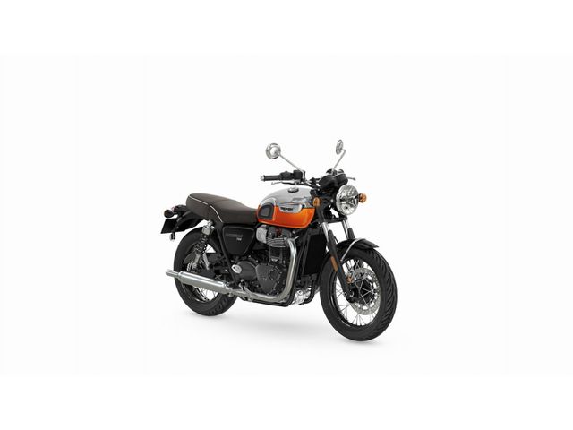 triumph - bonneville-t-100