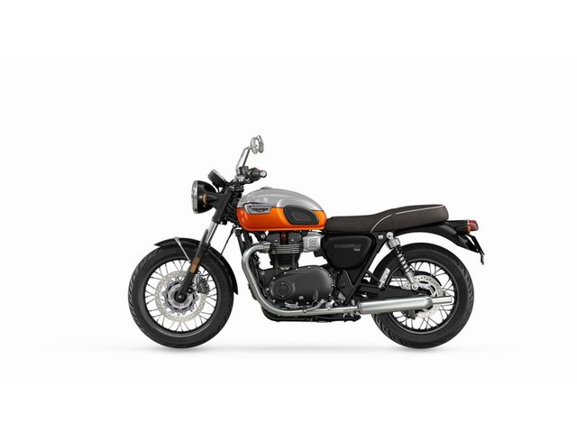 triumph - bonneville-t-100