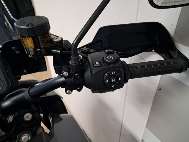 harley-davidson - pan-america--ra-1250