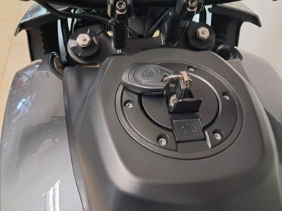 HARLEY-DAVIDSON PAN AMERICA  RA 1250 – foto 2