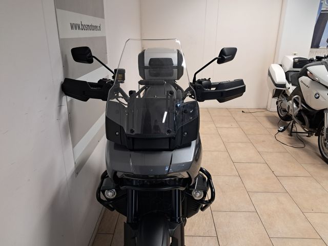 harley-davidson - pan-america--ra-1250