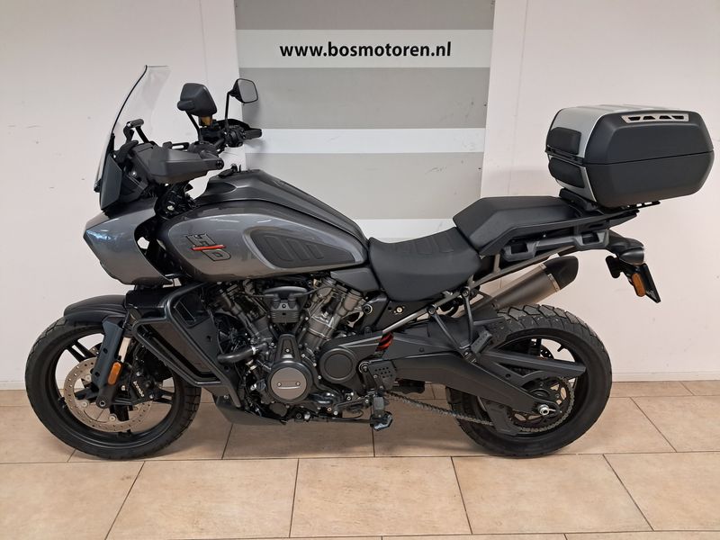 Harley-Davidson PAN America  RA 1250 2023 occasion