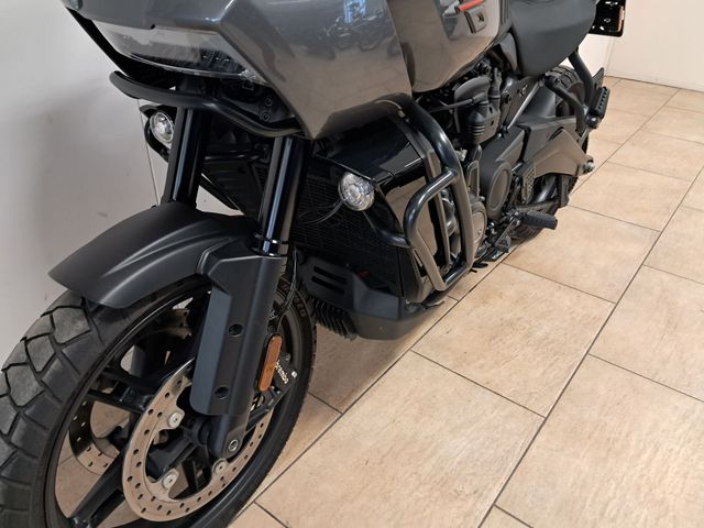 harley-davidson - pan-america--ra-1250