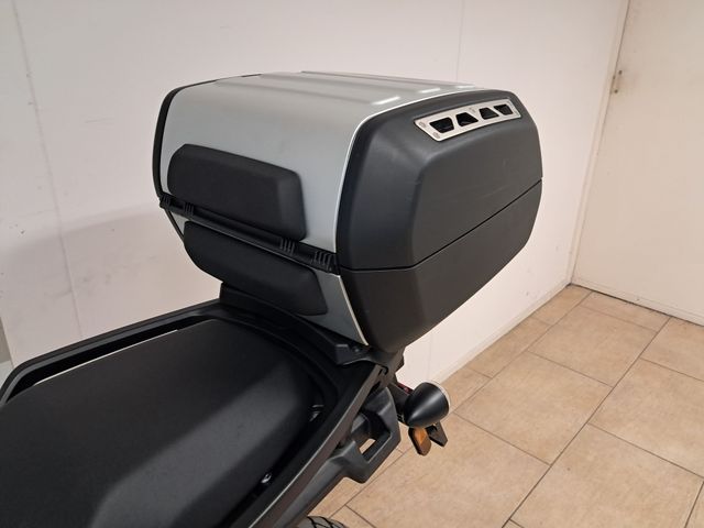 harley-davidson - pan-america--ra-1250