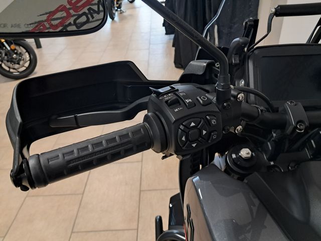 harley-davidson - pan-america--ra-1250