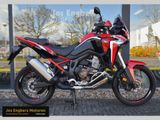 HONDA CRF 1100 L AFRICA TWIN DCT