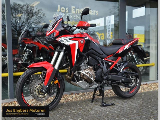 honda - crf-1100-l-africa-twin-dct