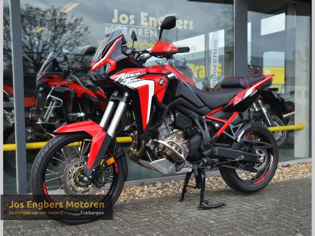 honda - crf-1100-l-africa-twin-dct