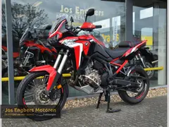 Honda CRF 1100 L Africa Twin DCT 2020 occasion – foto 23 van 23