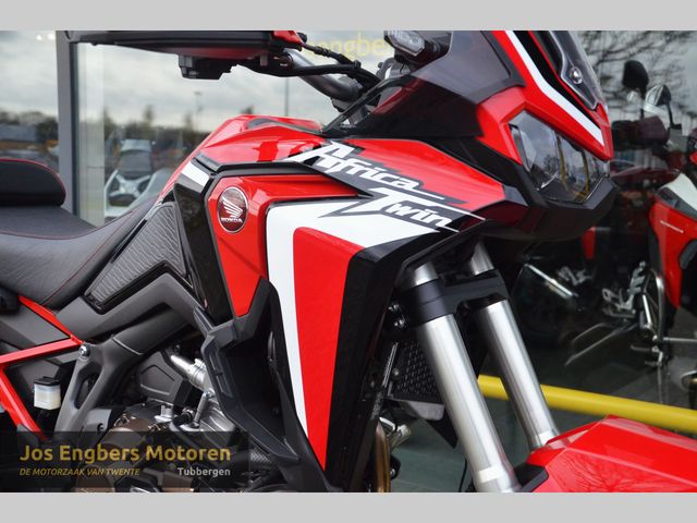 honda - crf-1100-l-africa-twin-dct
