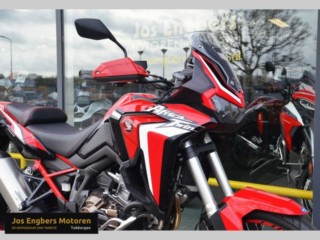 honda - crf-1100-l-africa-twin-dct