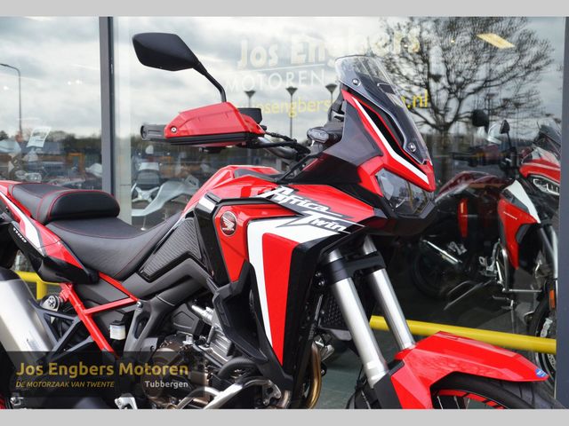 honda - crf-1100-l-africa-twin-dct