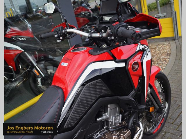 honda - crf-1100-l-africa-twin-dct