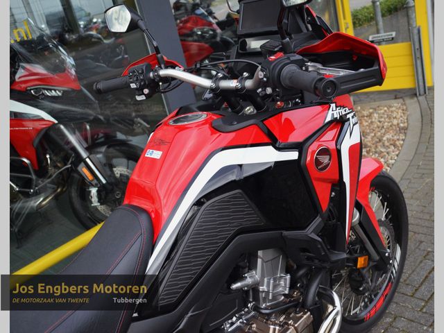 honda - crf-1100-l-africa-twin-dct