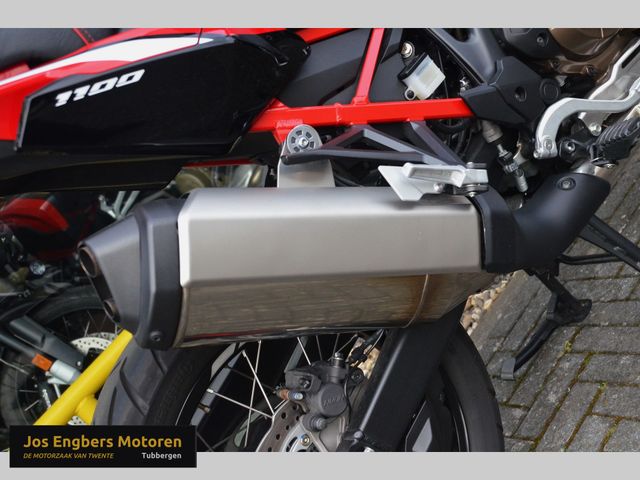 honda - crf-1100-l-africa-twin-dct