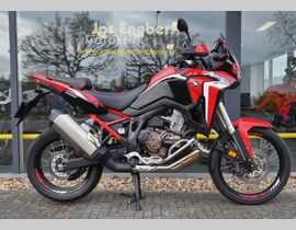 Honda CRF 1100 L Africa Twin DCT 2020 occasion